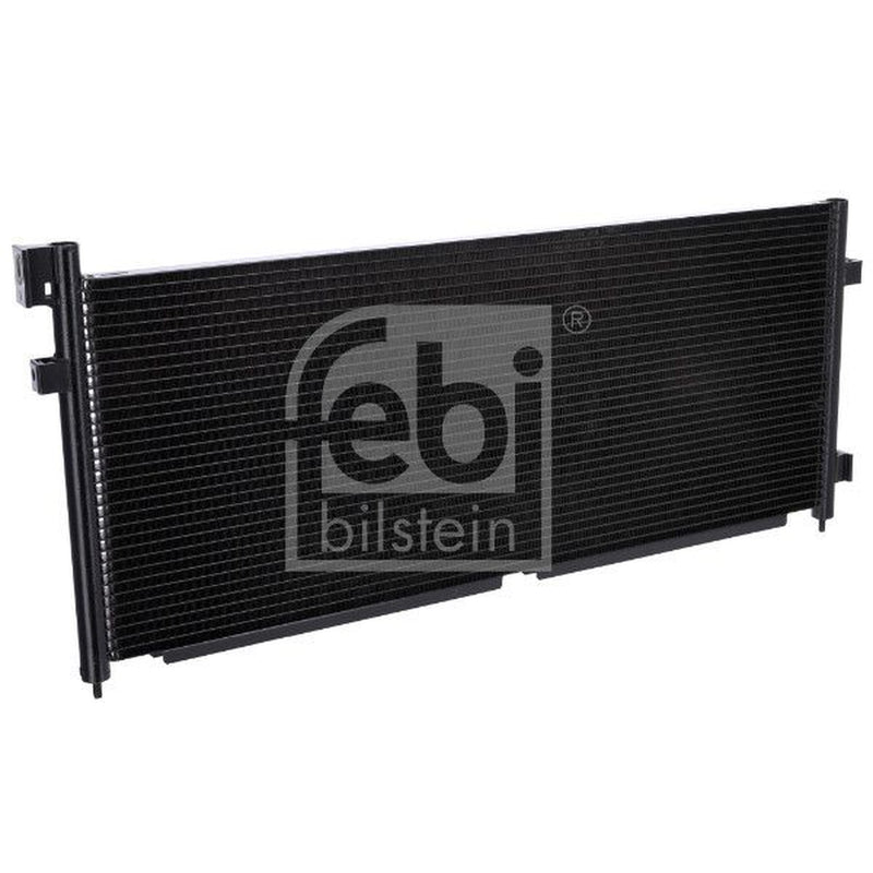 Febi Air Conditioning Condenser 193994