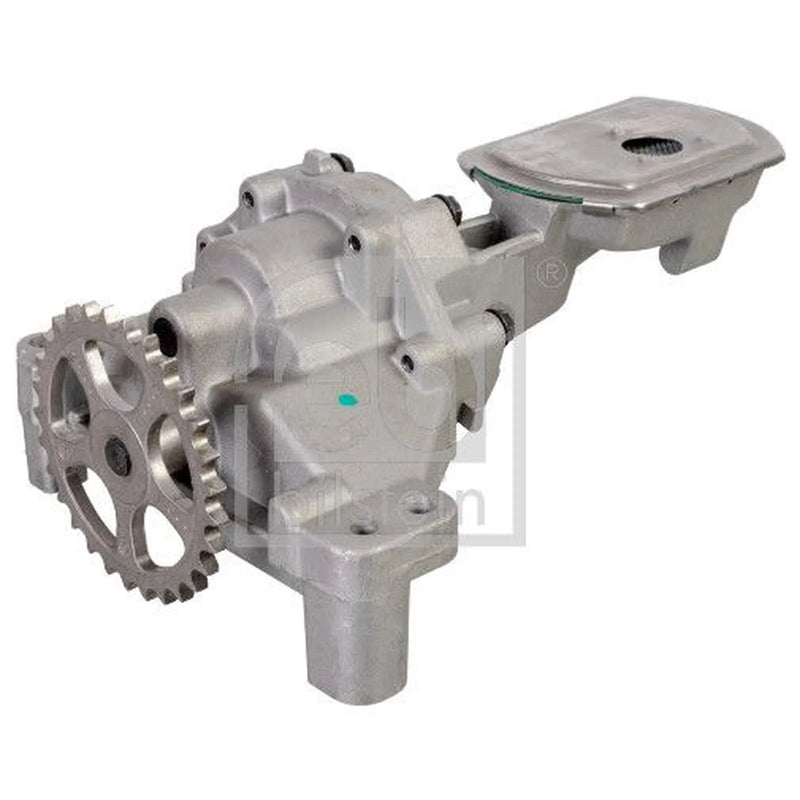 Febi Engine Oil Pump Assembly 23211
