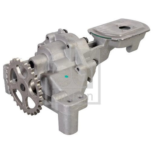 Febi Engine Oil Pump Assembly 23211