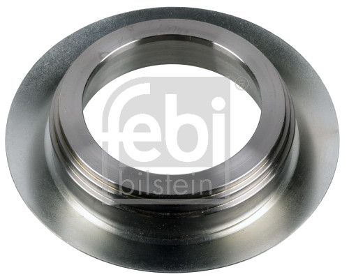 Febi Wheel Hub Ring 187mm OD ID Wide