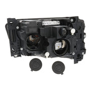 Valeo Headlight Headlamp D3S (Gas Discharge Lamp) Left 044153