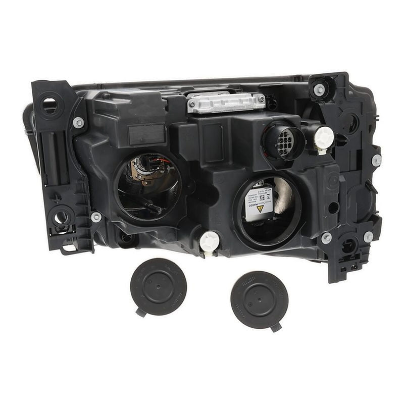Valeo Headlight Headlamp D3S (Gas Discharge Lamp) Left 044153