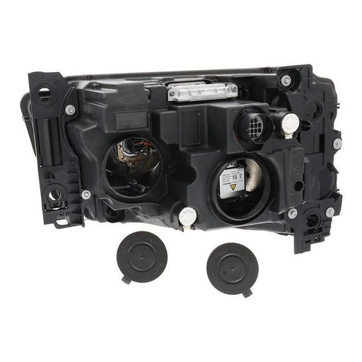 Valeo Headlight Headlamp D3S (Gas Discharge Lamp) Left 044153