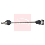 Apec CV Drive Shaft Driveshaft Front Right ADS1512R