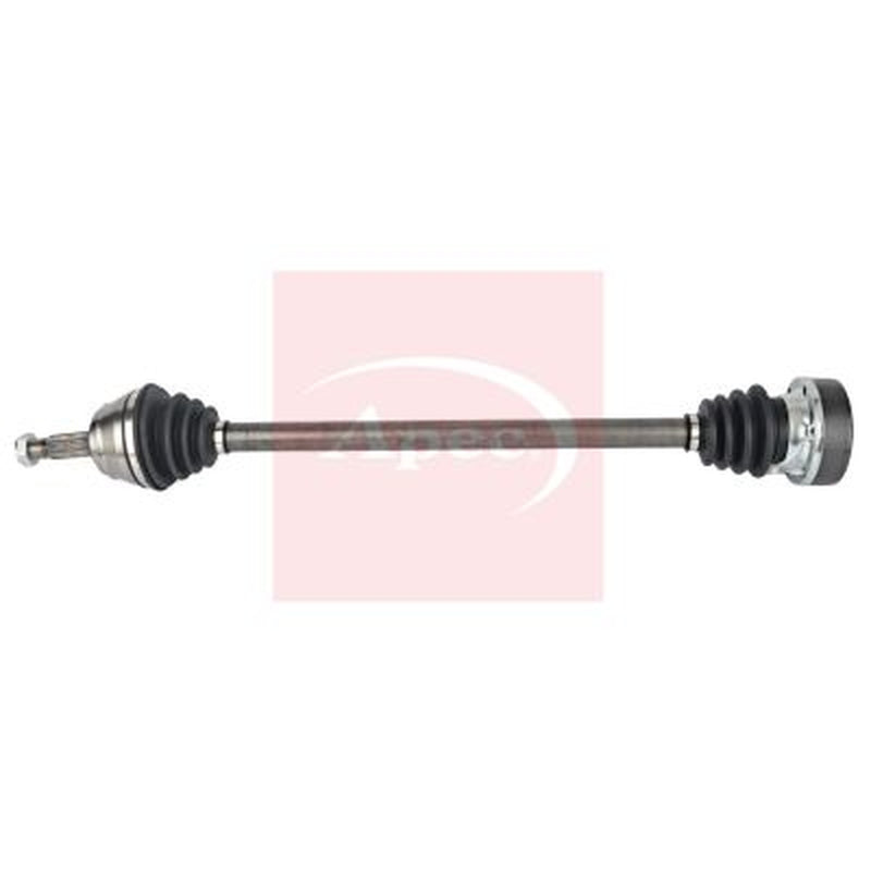 Apec CV Drive Shaft Driveshaft Front Right ADS1512R