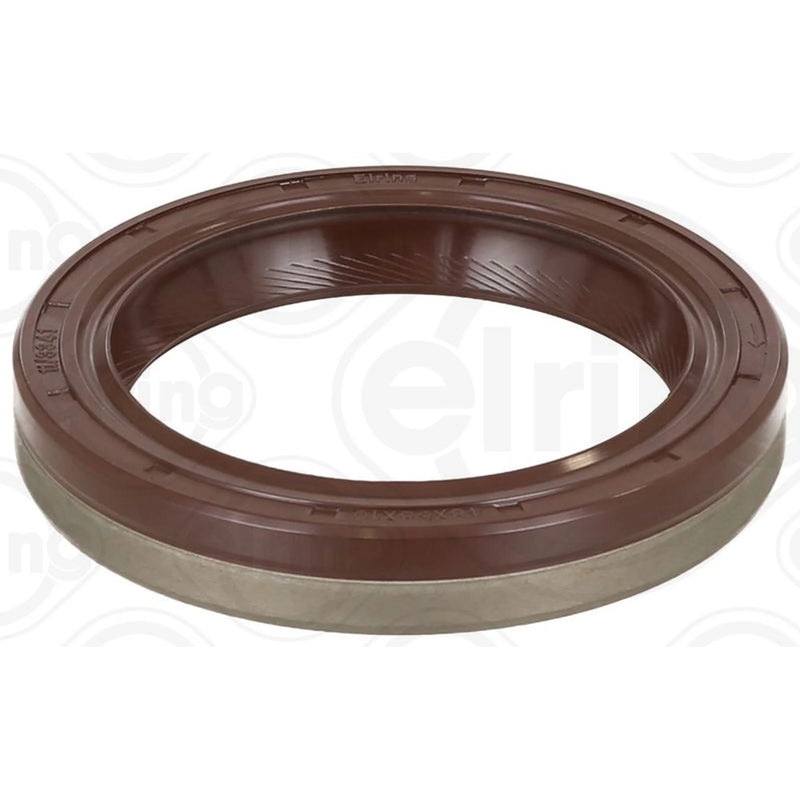 Elring Crankshaft Shaft Seal 65mm OD ID Wide 586.676