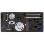 Draper Expert Engine Timing Kit ETK254 for Audi & Volkswagen