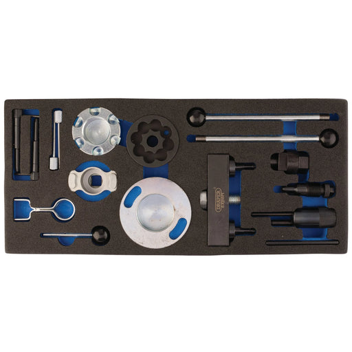 Draper Expert Engine Timing Kit ETK254 for Audi & Volkswagen