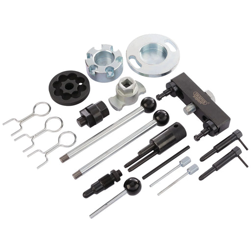 Draper Expert Engine Timing Kit ETK254 for Audi & Volkswagen
