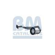 BM Catalysts Homologated Petrol Cat BM90713H