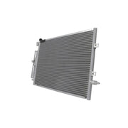 Hella Air Conditioning Condenser 8FC 366 221-301