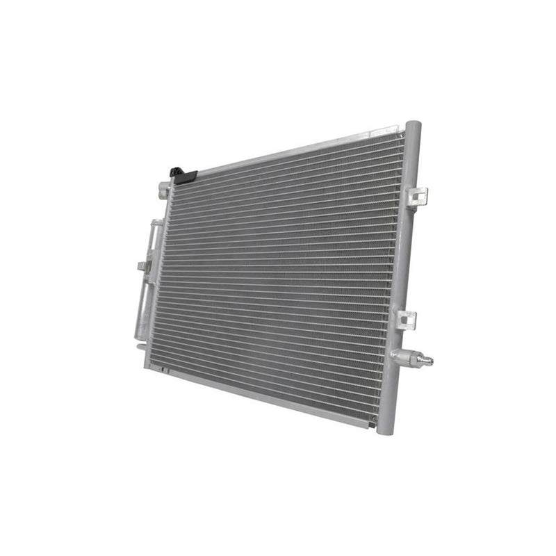 Hella Air Conditioning Condenser 8FC 366 221-301