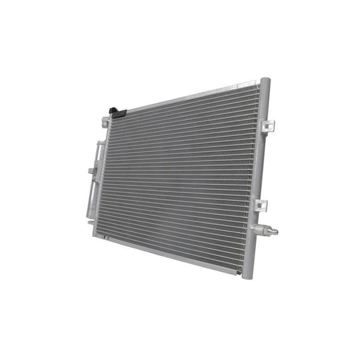 Hella Air Conditioning Condenser 8FC 366 221-301