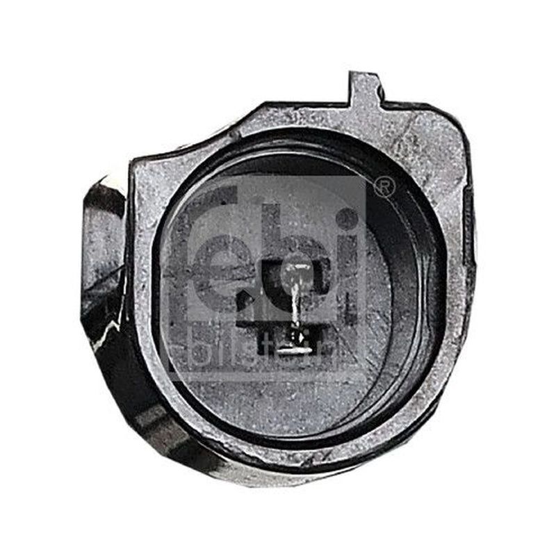 Febi Starter Motor 12V 1.7kW 10 Teeth 1000947