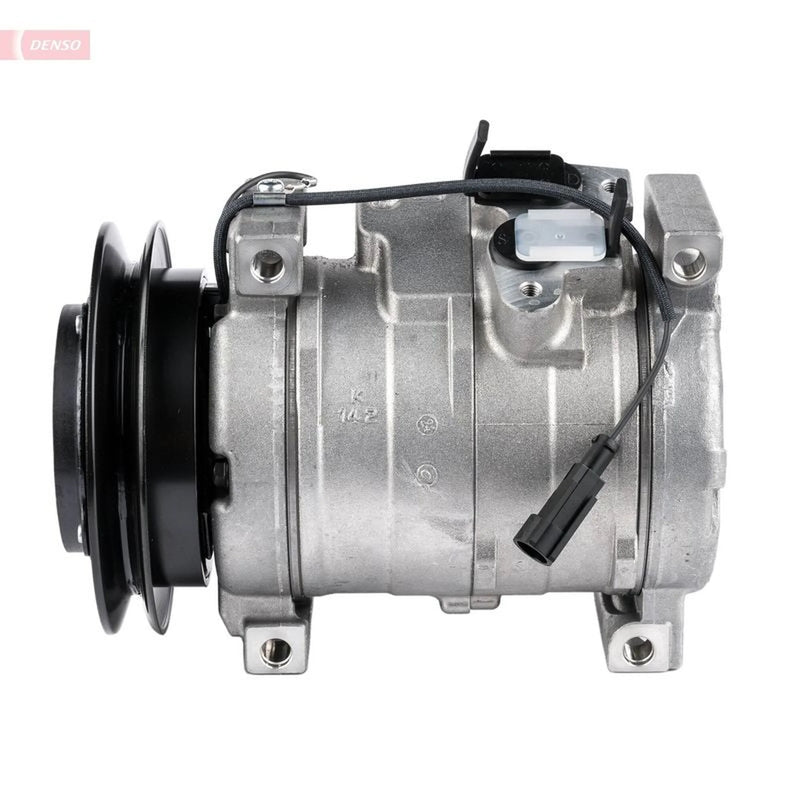 Denso Air Conditioning Compressor DCP99531