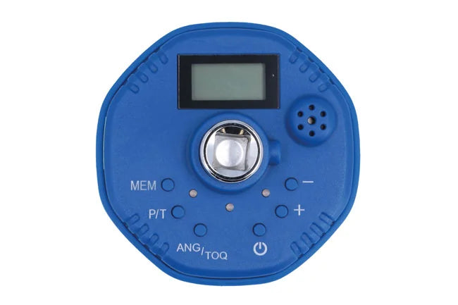 Laser Tools Digital Torque Angle Adaptor d 1-3