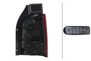 Hella 2SK 010 318-071 Tail Light Assembly