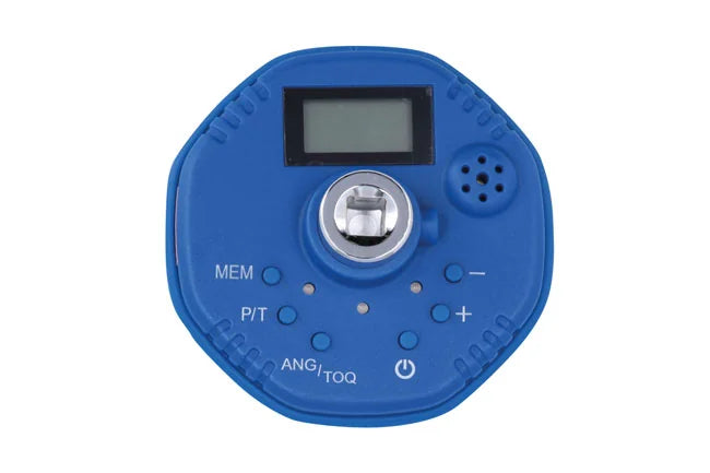 Laser Tools Digital Torque Angle Adaptor d 1-3