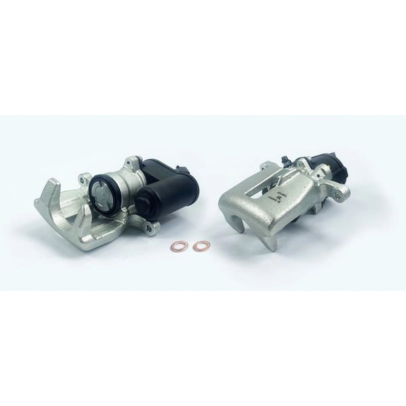 Juratek Brake Caliper Assembly Rear Left JCA1861L