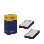 Hengst Cabin Air Filter (Pollen Filter) E3909LC-2