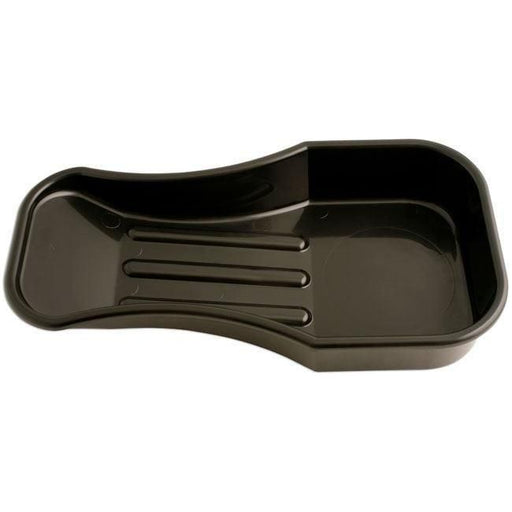 Laser Motorcycle Drain Pan 2.68L 5358 Laser  - Town Parts