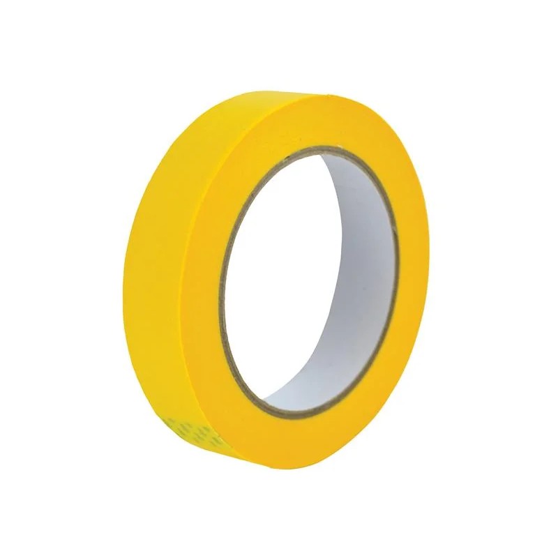 Faithfull Edge Masking Tape x 41.1m 24-36mm