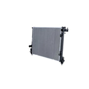 NRF Engine Radiator 550226
