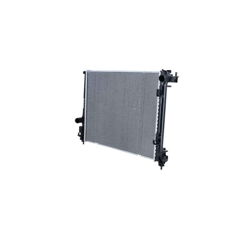 NRF Engine Radiator 550226