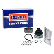 Borg & Beck Drive Shaft Joint Kit BCJ1225