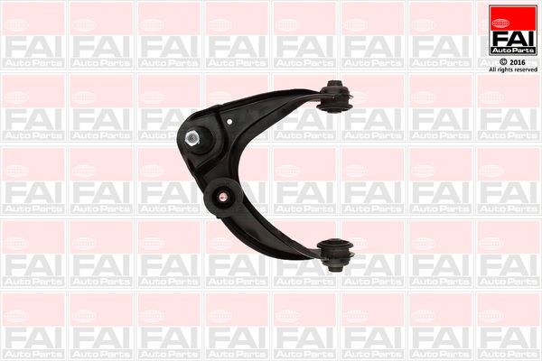 FAI Control/Trailing Arm