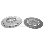 Borg & Beck Clutch Kit Set 3pc 250mm HK2587