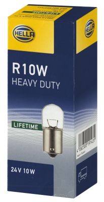 Hella 8GA 002 071-271 Bulb, licence plate light