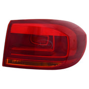 Apec Tail Light / Lamp Left ARL3067