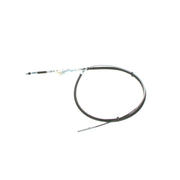 Bosch Handbrake Cable Right Rear 1 987 477 694