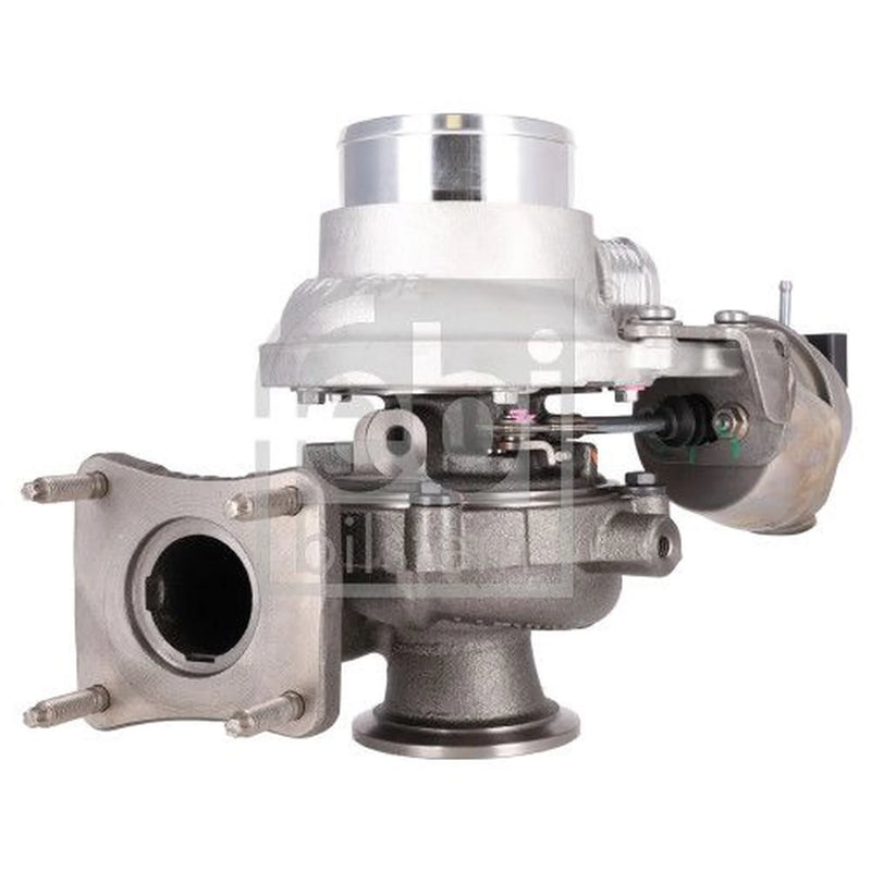 Febi Turbocharger Turbo Unit 187066