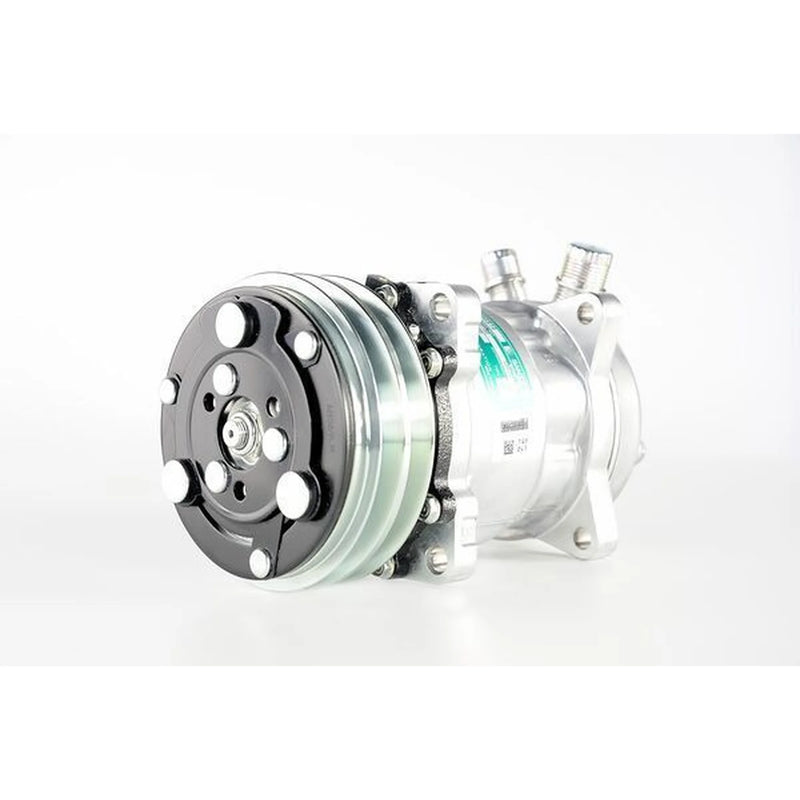 Mahle Air Conditioning Compressor ACP 959 000P