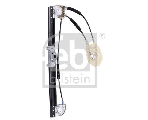 Febi Electric Window Regulator Lifter Right Rear