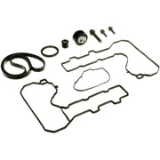 Gates Timing Belt Kit with Rollers K06T360HOB