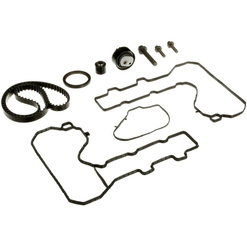 Gates Timing Belt Kit with Rollers K06T360HOB