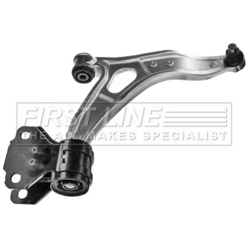First Line Control/Trailing Arm FCA7521