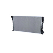 NRF Engine Radiator 58189