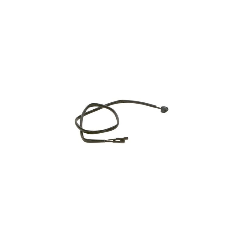 Bosch Brake Pad Wear Sensor Rear 1 987 474 978