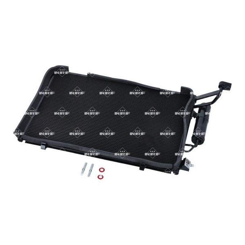 NRF Air Conditioning Condenser 350546