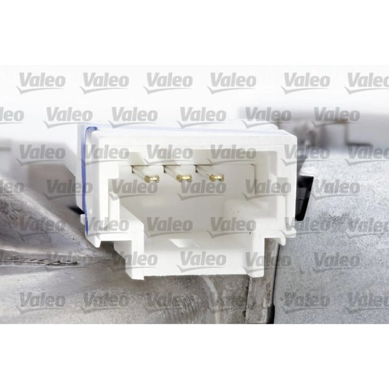 Valeo Front/Rear Wiper Motor Rear 582636