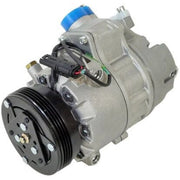 Mahle Air Conditioning Compressor ACP 1438 000S