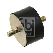 Febi Stop- /Mounting Buffer 50mm OD Wide 19579