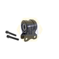 NAPA Wishbone / Control / Trailing Arm Bush Front Right NST8003