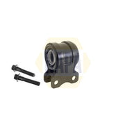 NAPA Wishbone / Control / Trailing Arm Bush Front Right NST8003