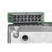 Valeo Steering Column Switch Connectors 645163