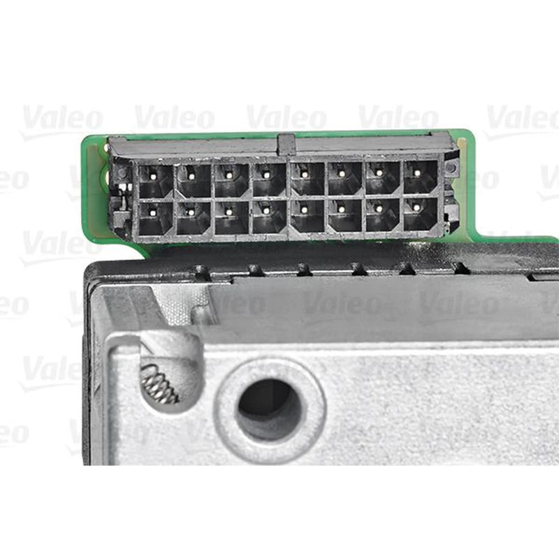 Valeo Steering Column Switch Connectors 645163